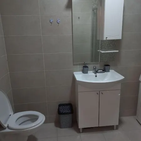 Stan_na_dan_teslic Apartment